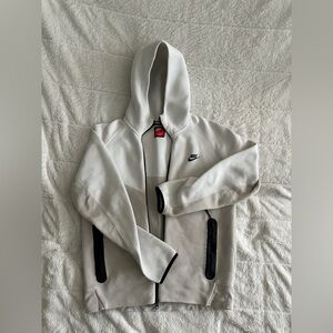 Nike Sportswear Tech Fleece Zip-Up Jacket Medium